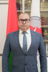 ТКАЧЕВ Александр Геннадьевич ТКАЧЕВ Александр Геннадьевич