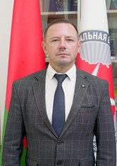 ЮЖИК Александр Владимирович ЮЖИК Александр Владимирович